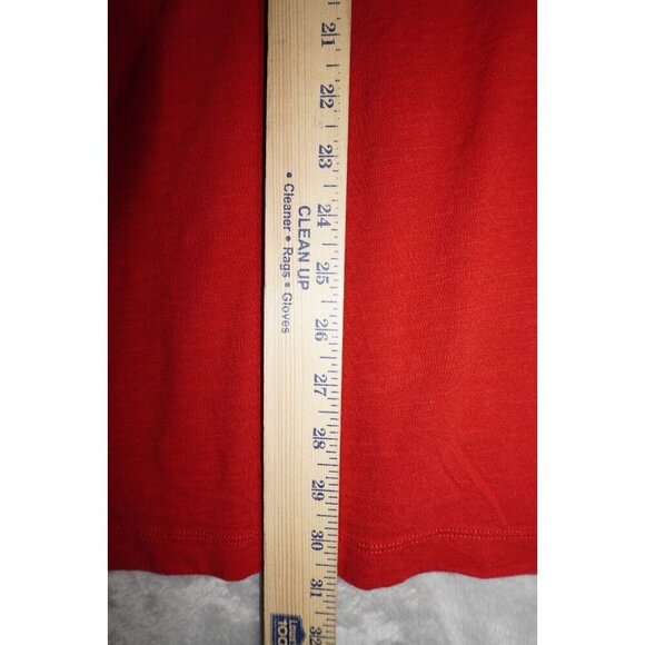 Tommy Bahama USC Trojans Polo Shirt Cardinal Red XXXL 3XL Logo Embroidered Short - Picture 13 of 15